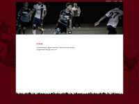 footballfuture.at Webseite Vorschau