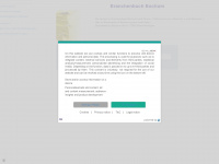cylex-branchenbuch-bochum.de Webseite Vorschau