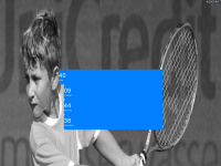 tennis4kids.at Thumbnail