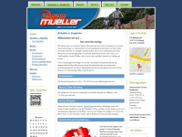 2radmueller.wordpress.com Webseite Vorschau