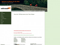 velo-maier.ch Webseite Vorschau