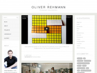 oliver-rehmann.de Thumbnail