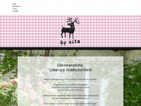 bysita.de Webseite Vorschau