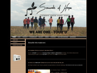 sounds-of-hope.org Thumbnail
