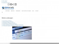 webcraft-solutions.de