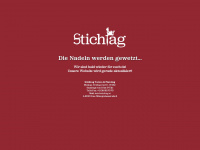 stichtag.at