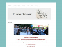 klangart-siegburg.de Thumbnail
