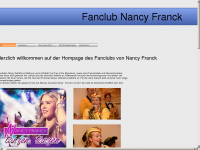 Fanclub-nancyfranck.de