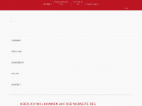fcv-vwg.ch Webseite Vorschau