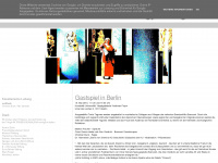 melkbook-im-treibeis-bengalens.blogspot.com Webseite Vorschau