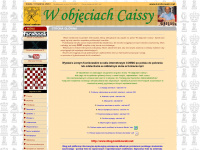 konikowski.net Webseite Vorschau