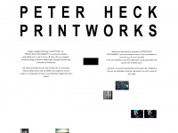 peterheckprints.com