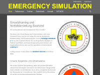emergency-simulation.de