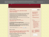 auktionsblog.blogspot.com Webseite Vorschau