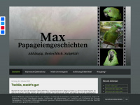 max-papageiengeschichten.blogspot.com Thumbnail