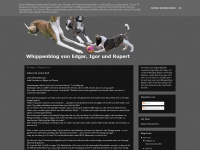 gunnarswhippetblog.blogspot.com Webseite Vorschau