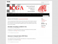Icga.org