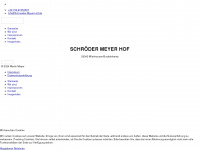 Schroeder-meyer-hof.de