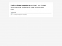 werbeagentur-graz.at Webseite Vorschau