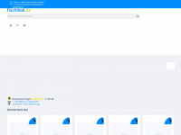 fischdeal.de Webseite Vorschau