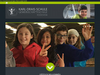 karl-drais-schule.de Thumbnail