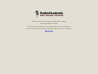 Radioakademie.com