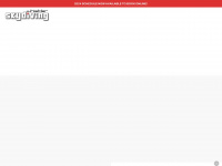 whistlerskydiving.ca Webseite Vorschau