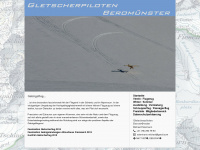 gletscherpiloten.ch Thumbnail