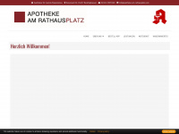 apotheke-am-rathausplatz.com