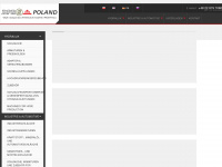 dprs.pl Webseite Vorschau