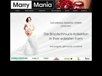 marrymania.net