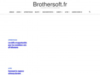 brothersoft.fr