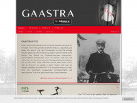 gaastrabikes.eu Webseite Vorschau