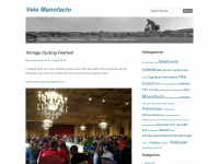 manofacto.ch Webseite Vorschau
