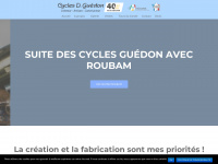 cyclesdguedon.com