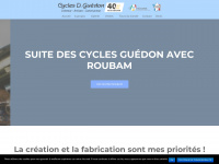 Cyclesdguedon.com