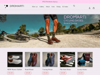dromarti.com Webseite Vorschau