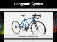longstaffcycles.com Thumbnail
