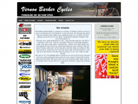 vernonbarkercycles.co.uk