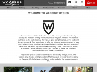 woodrupcycles.com