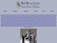 bobbrowncycles.com