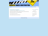 kreisjugendring.wordpress.com Webseite Vorschau