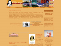 babajiskriyayoga.bg Webseite Vorschau