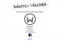 waffen-walther.de