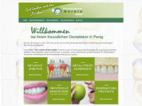 dentallabor-morala.de Thumbnail