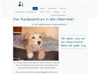 Hundezentrum-kynopolis.de