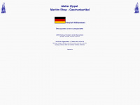 maritimshop.eu Webseite Vorschau