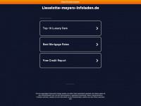 lieselotte-meyers-infoladen.de