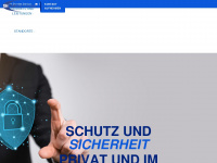 sitel-services.de Webseite Vorschau