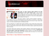 moralhaber.net